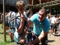 Village Camps International Summer Camp LTC, Leysin 2012-07-16